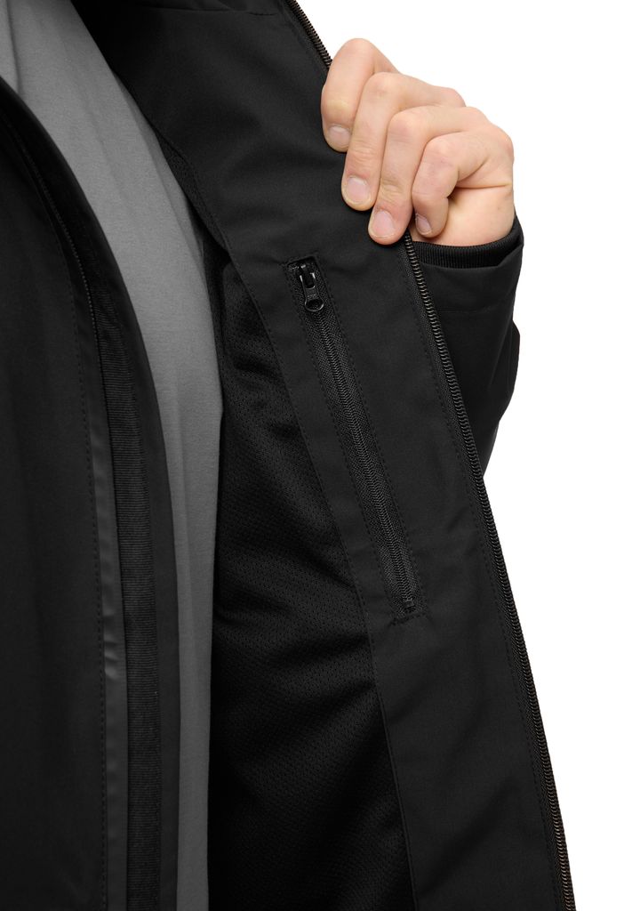 DERBE HAMBURG M-02-XX-DEUTBY Herren Regenjacke
