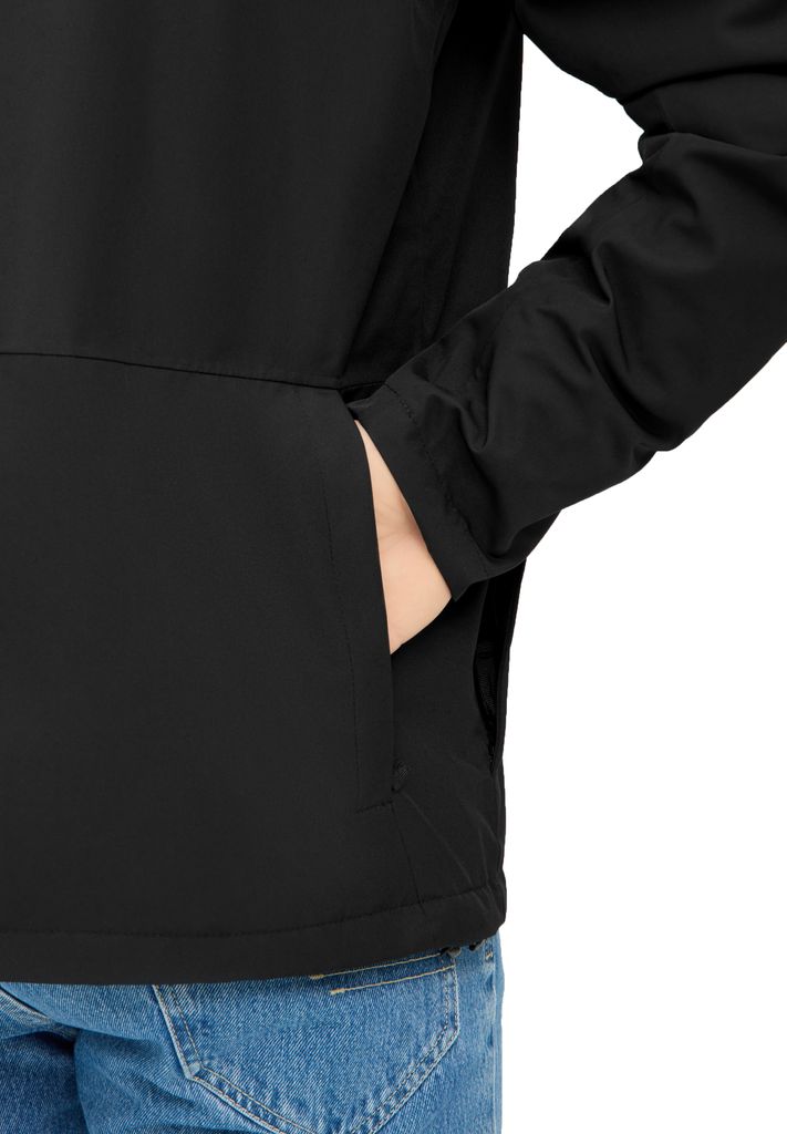 DERBE HAMBURG M-02-XX-DEUTBY Herren Regenjacke