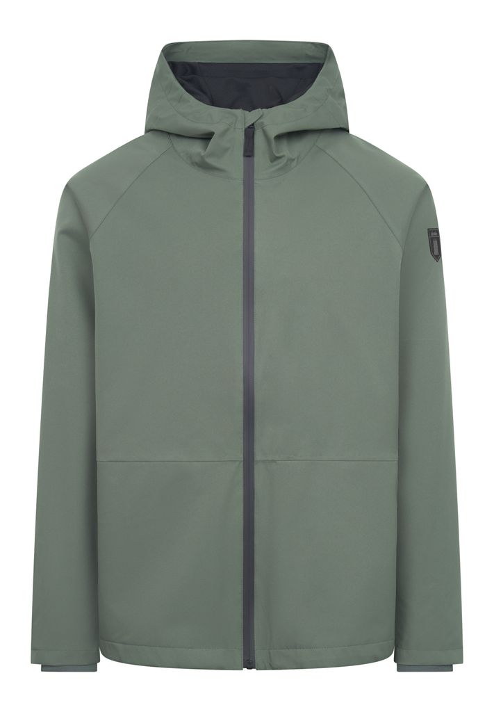 DERBE HAMBURG M-02-XX-DEUTBY Herren Regenjacke
