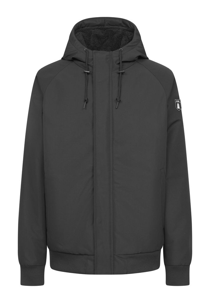 DERBE HAMBURG M-02-XX-FESTHOLM SHORT Herren Winterjacke