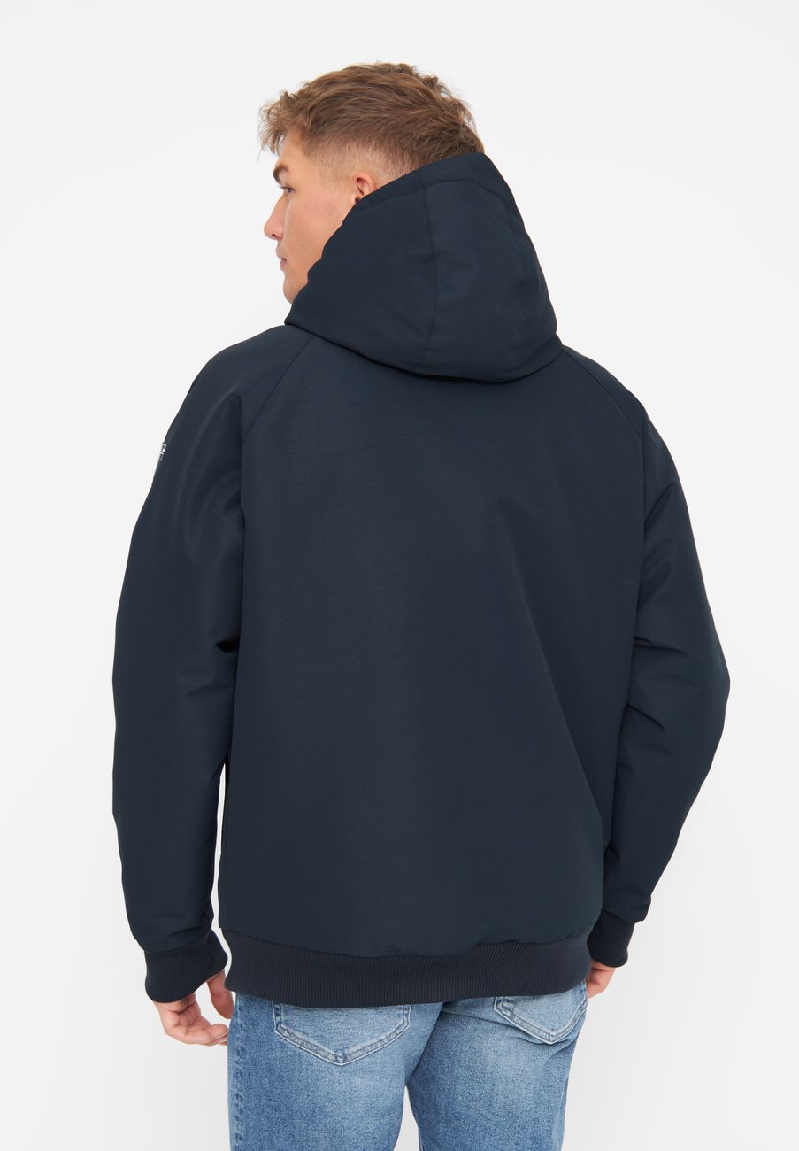 DERBE HAMBURG M-02-XX-FESTHOLM SHORT Herren Winterjacke