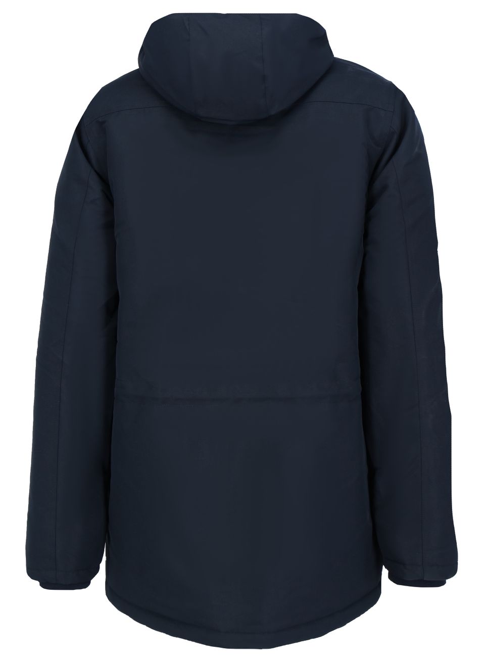 DERBE HAMBURG M-02-XX FESTHOLM Herren gefütterte Winterjacke