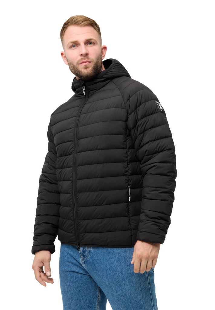 DERBE HAMBURG M-02-XX-LIGHTBY Herren Jacke