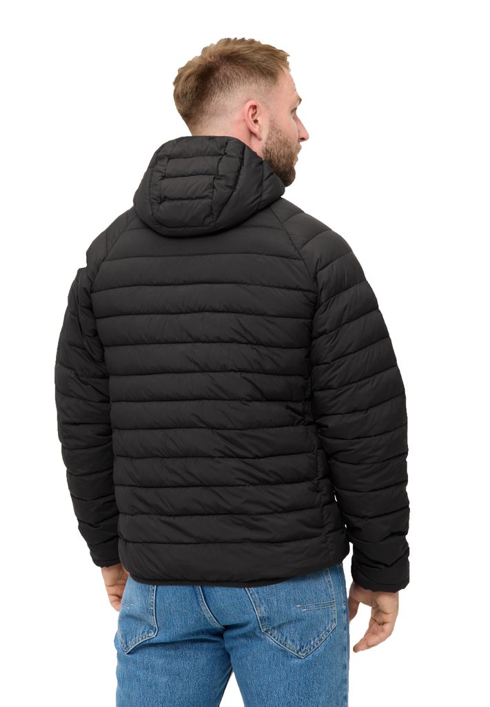 DERBE HAMBURG M-02-XX-LIGHTBY Herren Jacke