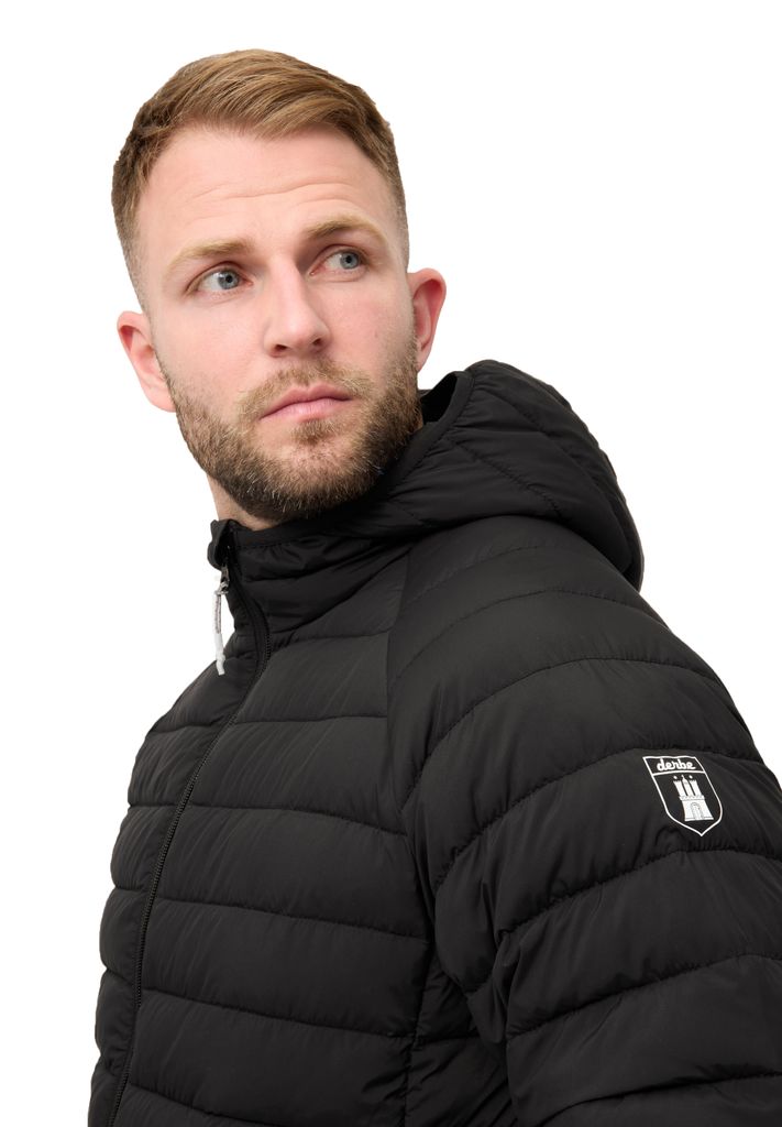 DERBE HAMBURG M-02-XX-LIGHTBY Herren Jacke