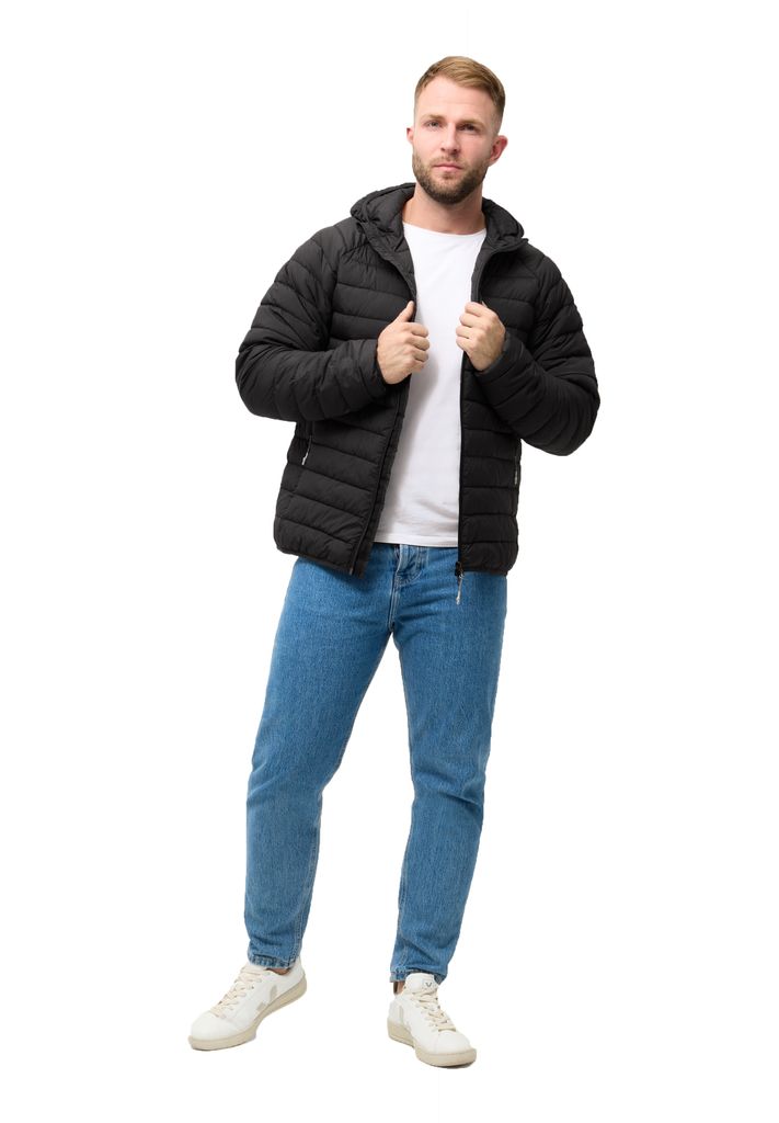 DERBE HAMBURG M-02-XX-LIGHTBY Herren Jacke