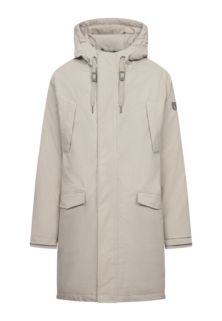 DERBE HAMBURG M-02-XX-VALHOLM Herren Parka