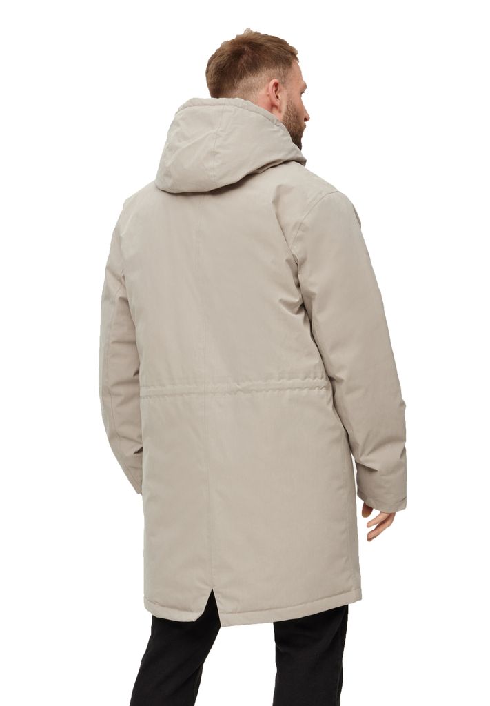 DERBE HAMBURG M-02-XX-VALHOLM Herren Parka