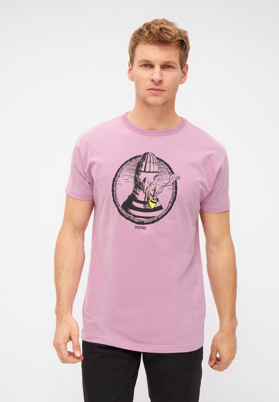 DERBE HAMBURG M-04-TS-MATROSENMÖWE Herren T-Shirt