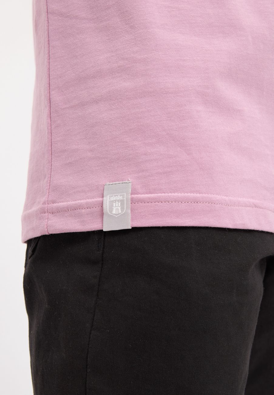 DERBE HAMBURG M-04-TS-MATROSENMÖWE Herren T-Shirt