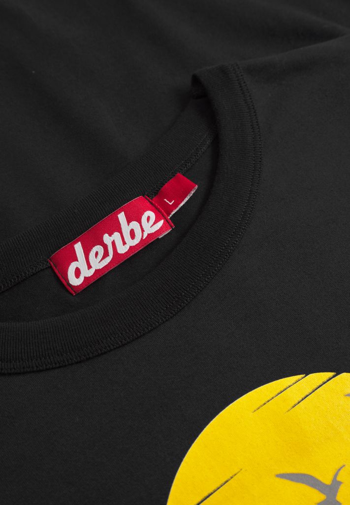 DERBE M-04-TS-HELL Herren T-Shirt
