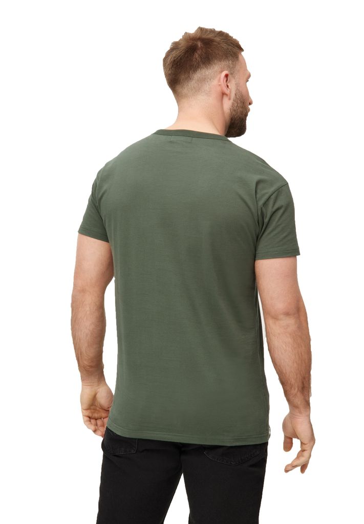 DERBE M-04-TS-HELL Herren T-Shirt