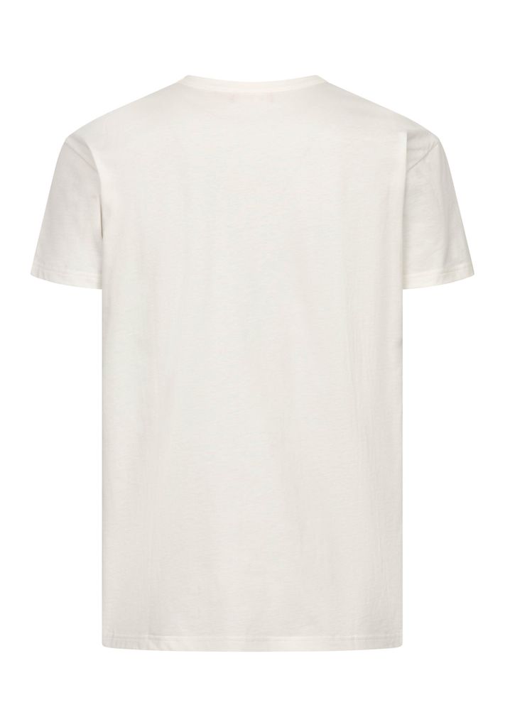 DERBE HAMBURG M-04-TS-KLAPPT Herren T-Shirt