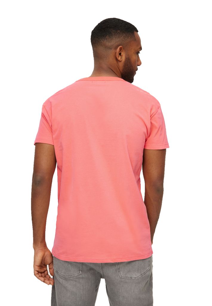 DERBE HAMBURG M-04-TS-POLLERHOCKEN_POST Herren T-Shirt