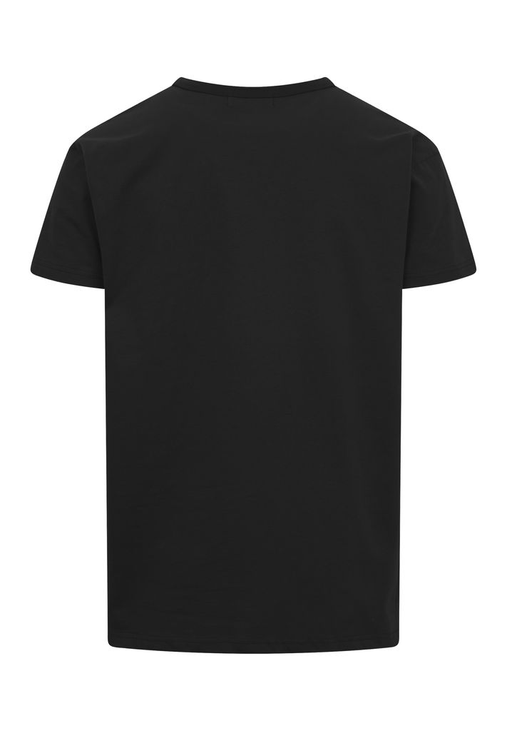 DERBE HAMBURG M-04-TS-POLLERHOCKEN_POST Herren T-Shirt