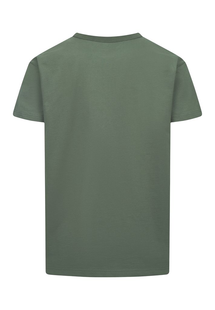 DERBE HAMBURG M-04-TS-POLLERHOCKEN_POST Herren T-Shirt