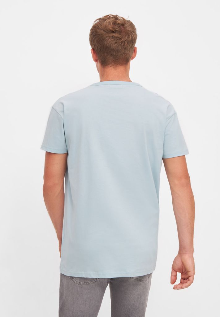 DERBE HAMBURG M-04-TS-POLLERHOCKEN_POST Herren T-Shirt