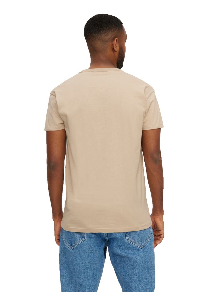 DERBE HAMBURG M-04-TS-STURMMÖWE Herren T-Shirt