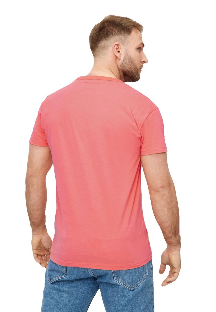 DERBE HAMBURG M-04-TS-STURMMÖWE Herren T-Shirt