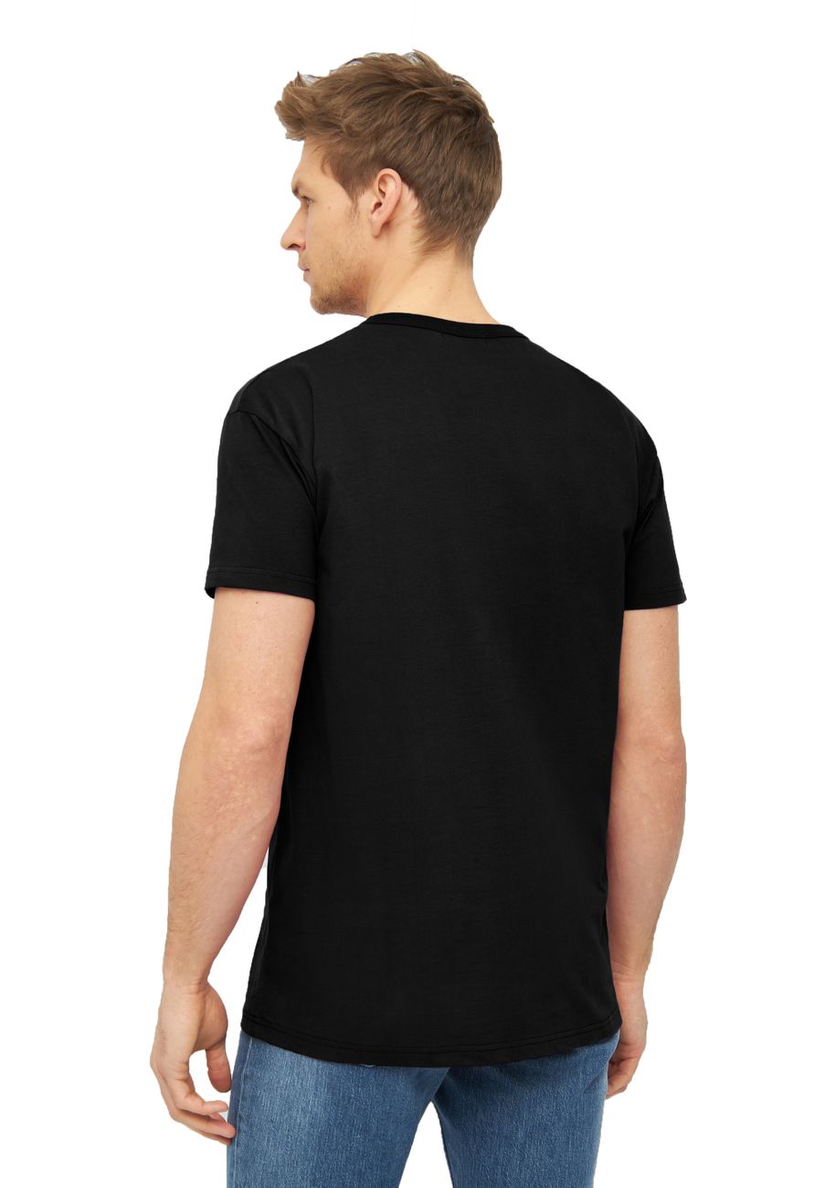 DERBE HAMBURG M-04-TS-STURMMÖWE Herren T-Shirt