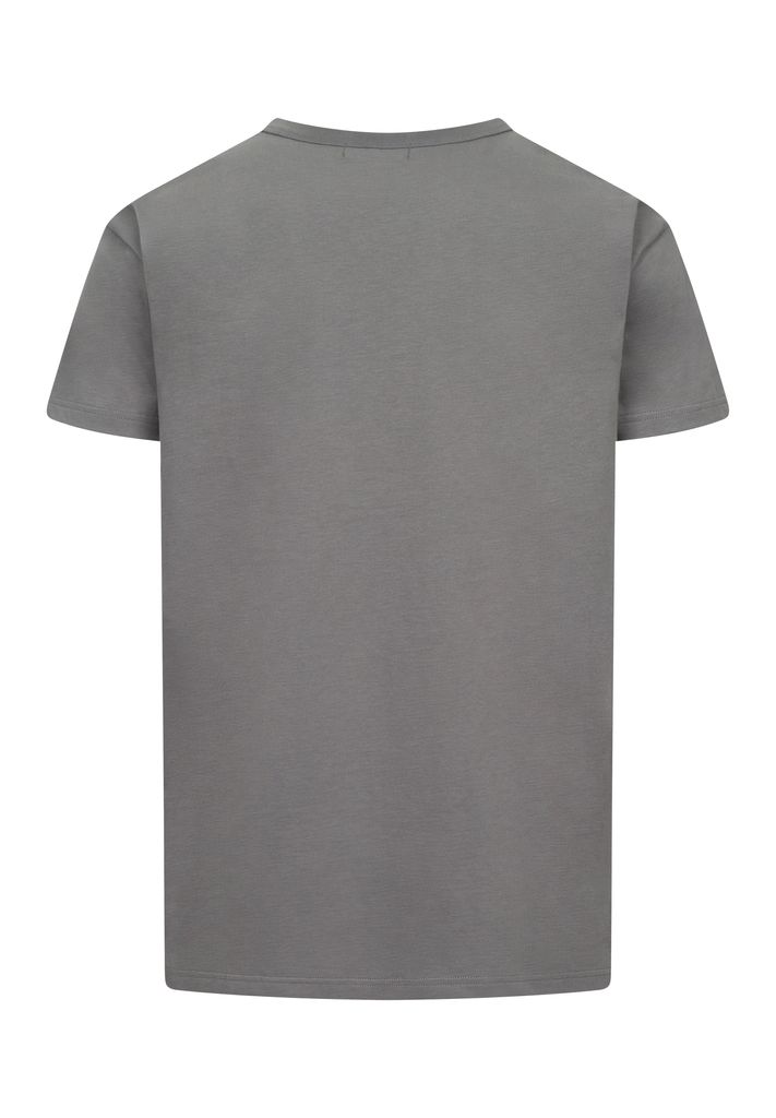 DERBE HAMBURG M-04-TS-STURMMÖWE Herren T-Shirt