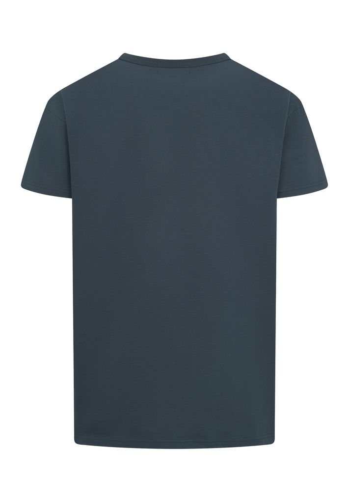 DERBE HAMBURG M-04-TS-STURMMÖWE Herren T-Shirt