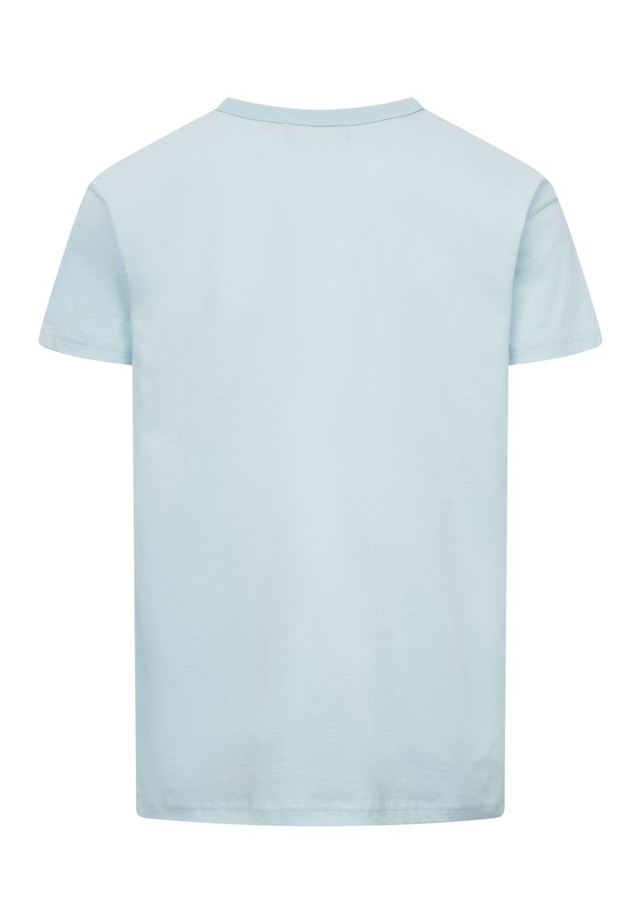 DERBE HAMBURG M-04-TS-STURMMÖWE Herren T-Shirt