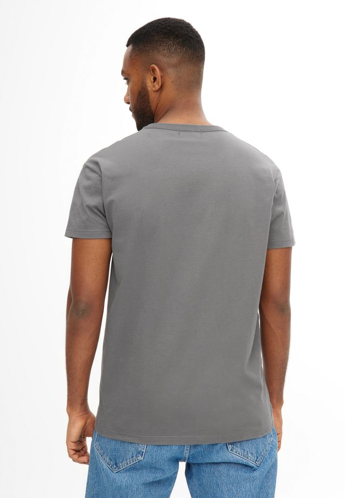 DERBE HAMBURG M-04-TS-ZANDER STRIKE Herren T-Shirt