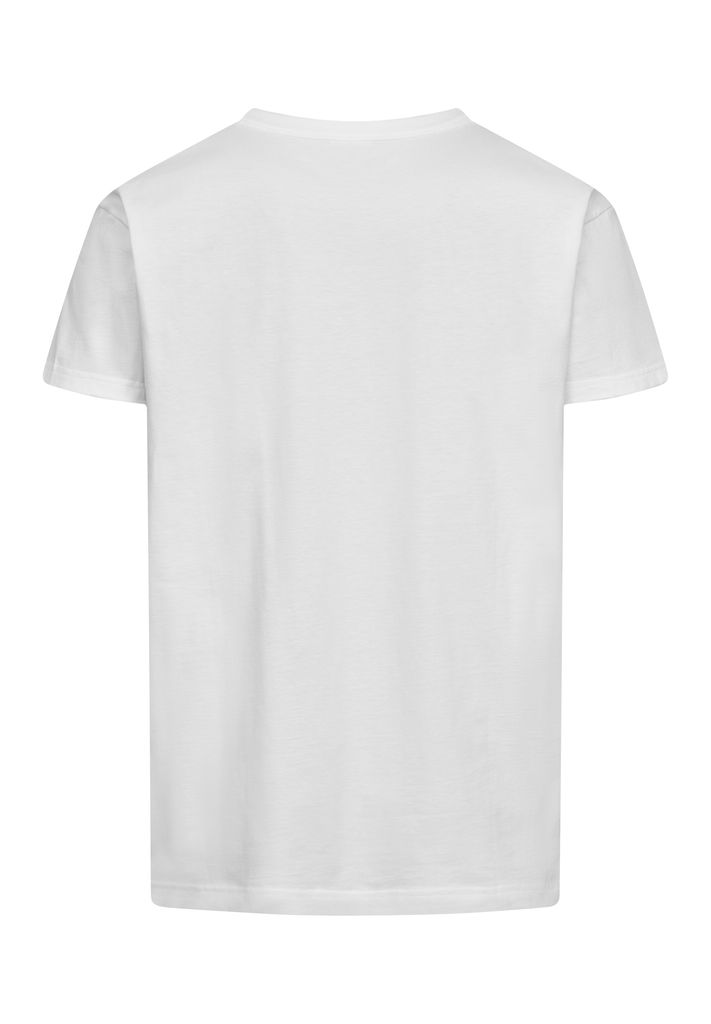 DERBE HAMBURG M-04-TS-ZANDER STRIKE Herren T-Shirt