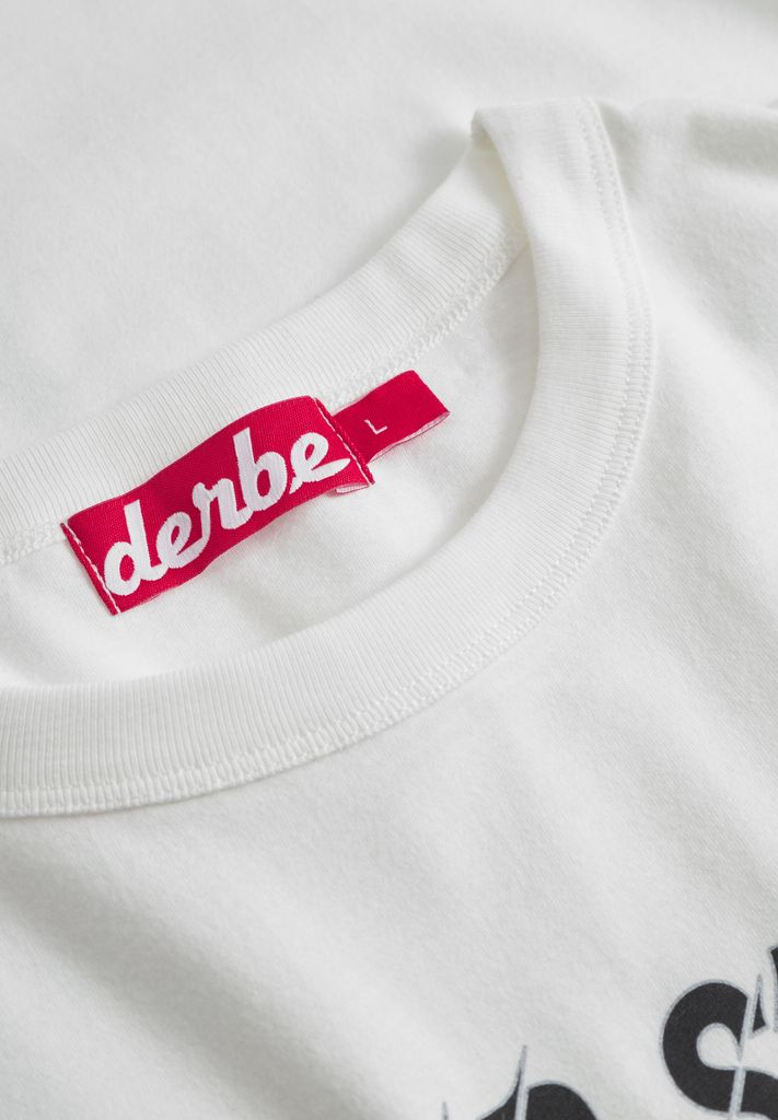 DERBE HAMBURG M-04-TS-ZANDER STRIKE Herren T-Shirt