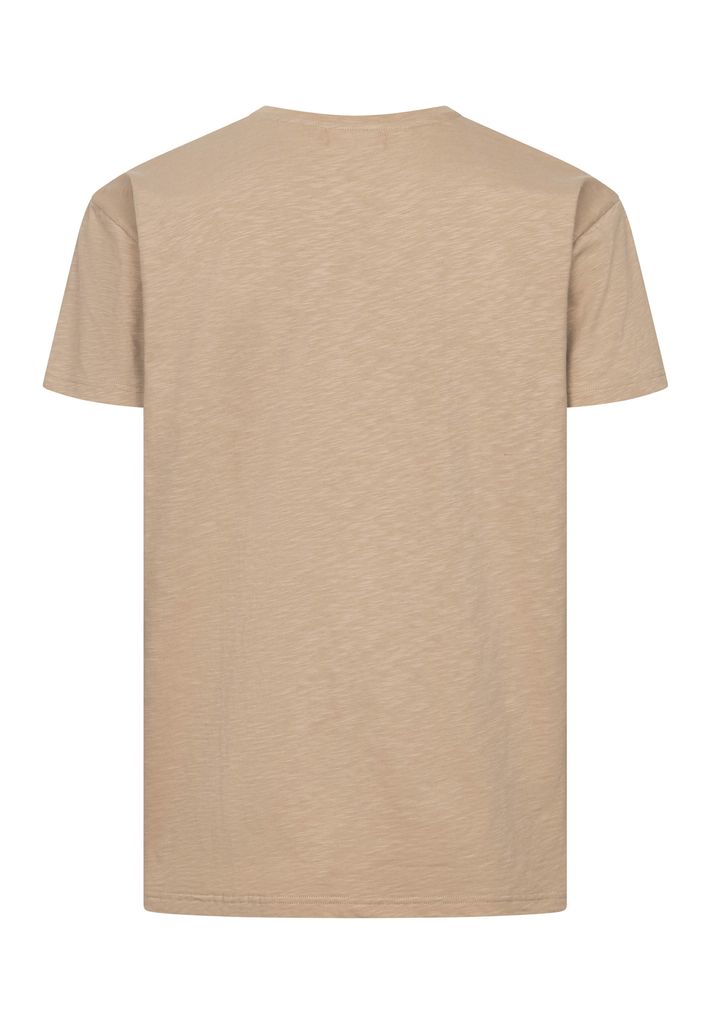 DERBE HAMBURG M-04-TSFL-SCHIPP Herren T-Shirt