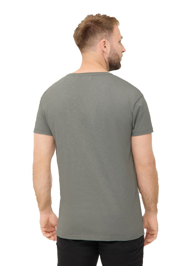 DERBE HAMBURG M-04-TSFL-SCHIPP Herren T-Shirt