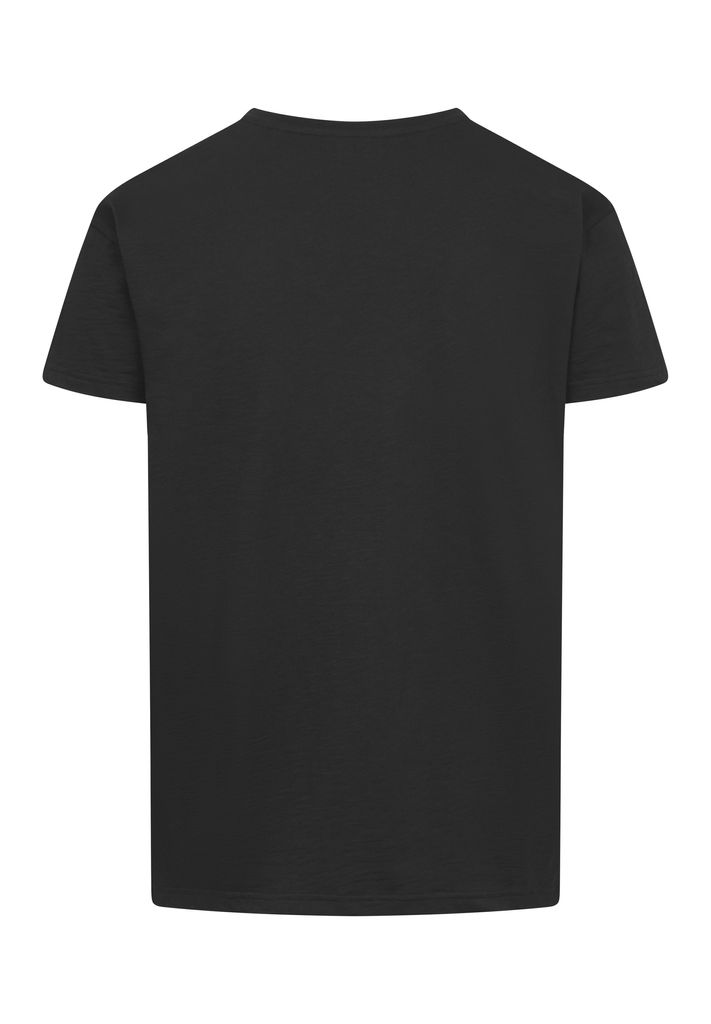 DERBE HAMBURG M-04-TSFL-SCHREIMÖWE_POCKET Herren T-Shirt