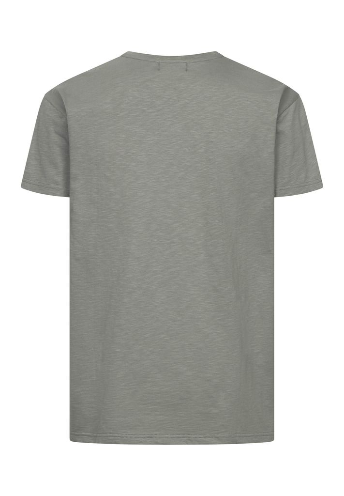 DERBE HAMBURG M-04-TSFL-SCHREIMÖWE_POCKET Herren T-Shirt