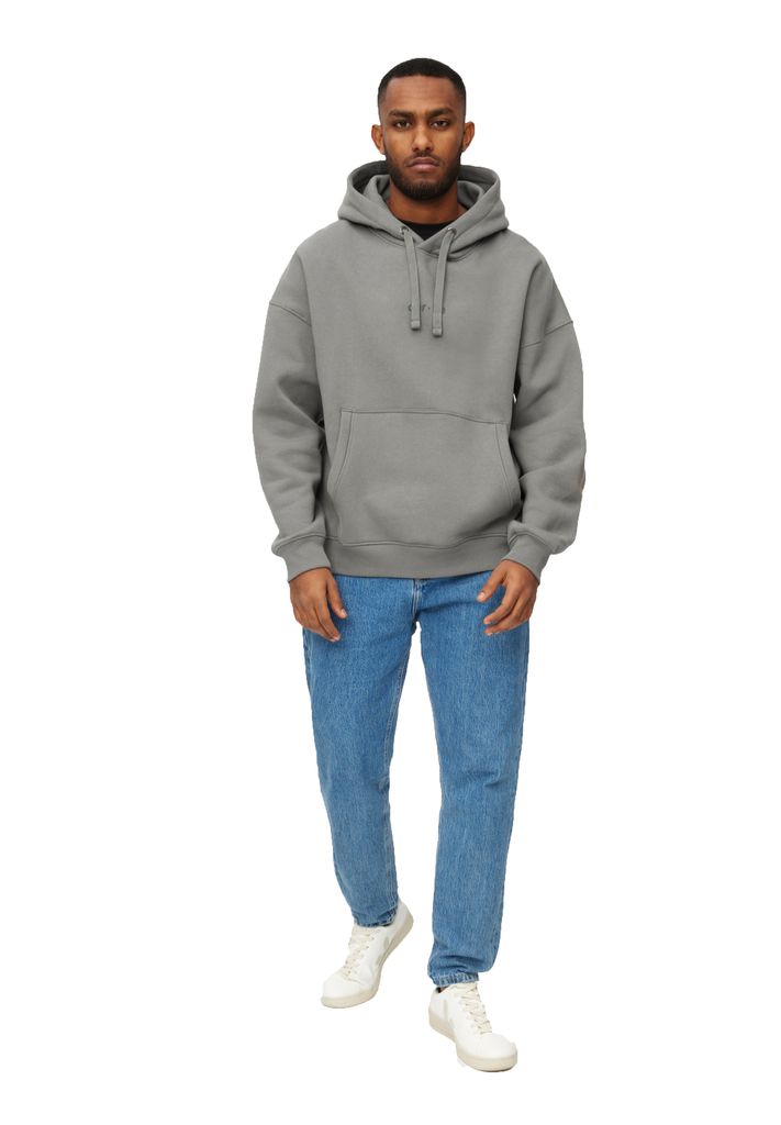 DERBE M-06-HD-DERBE BEDEUTUNG Herren Kapuzenpullover