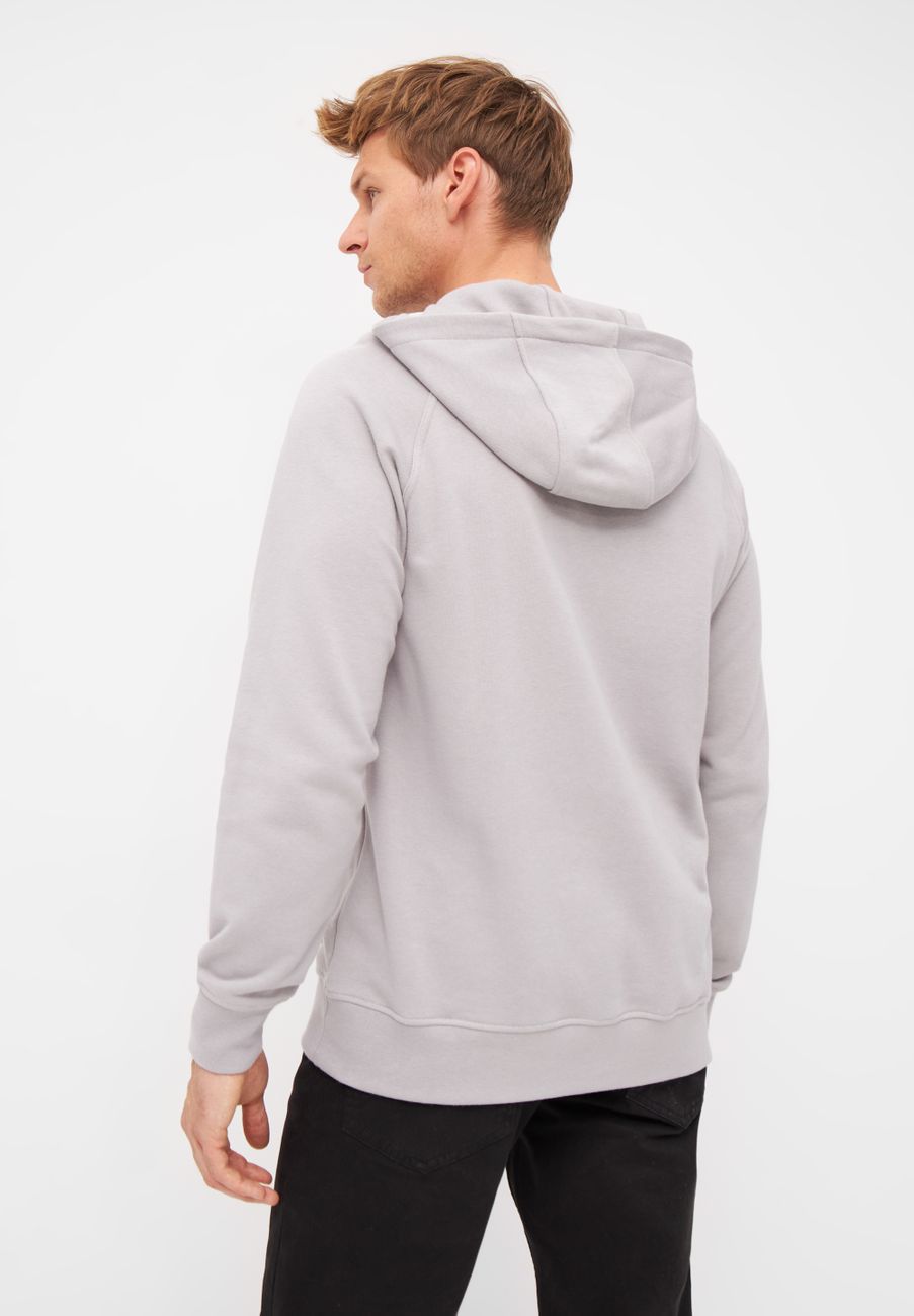 DERBE HAMBURG M-06-HD-HECHTSUPPE Herren Kapuzenpullover