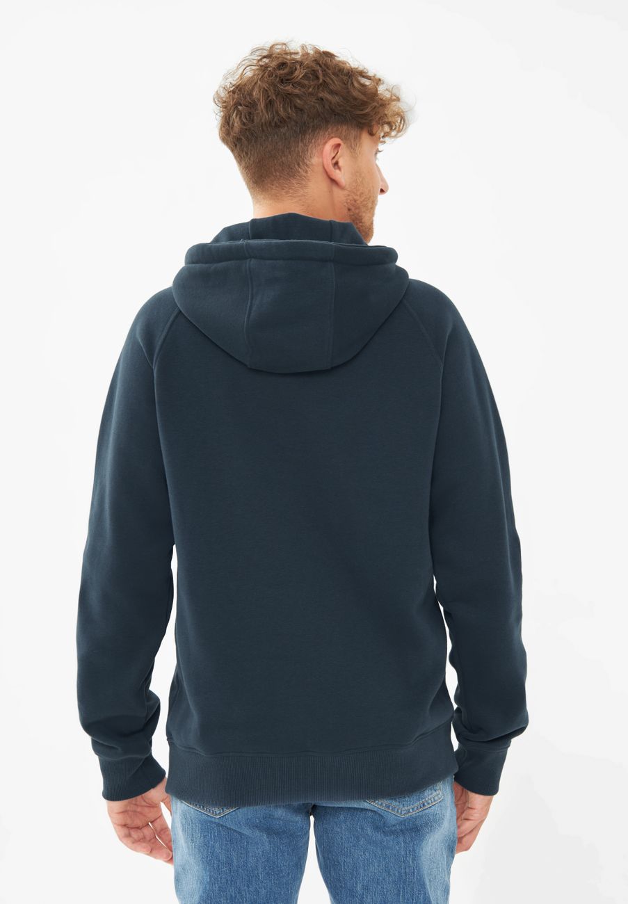 DERBE HAMBURG M-06-HD-HUMBUG Herren Kapuzenpullover