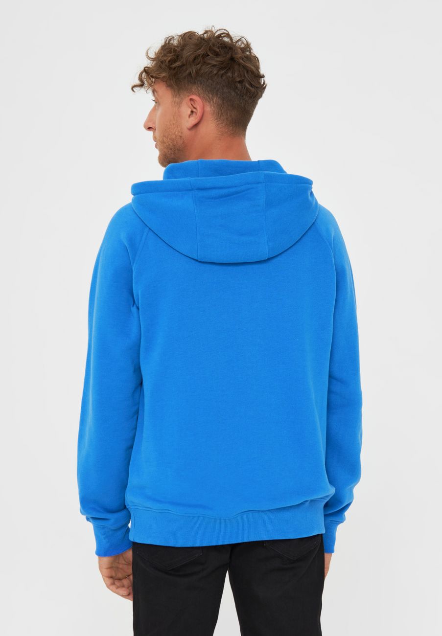 DERBE HAMBURG M-06-HD-HUMBUG Herren Kapuzenpullover