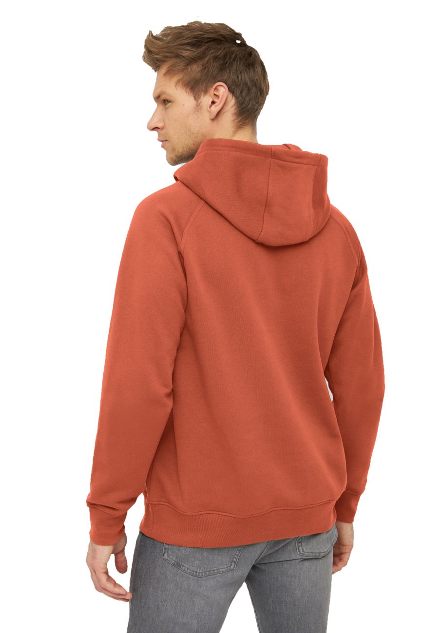 DERBE HAMBURG M-06-HD-MOIN Herren Kapuzenpullover