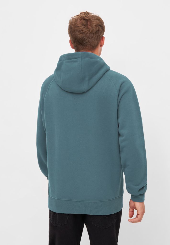 DERBE HAMBURG M-06-HD-MOIN Herren Kapuzenpullover