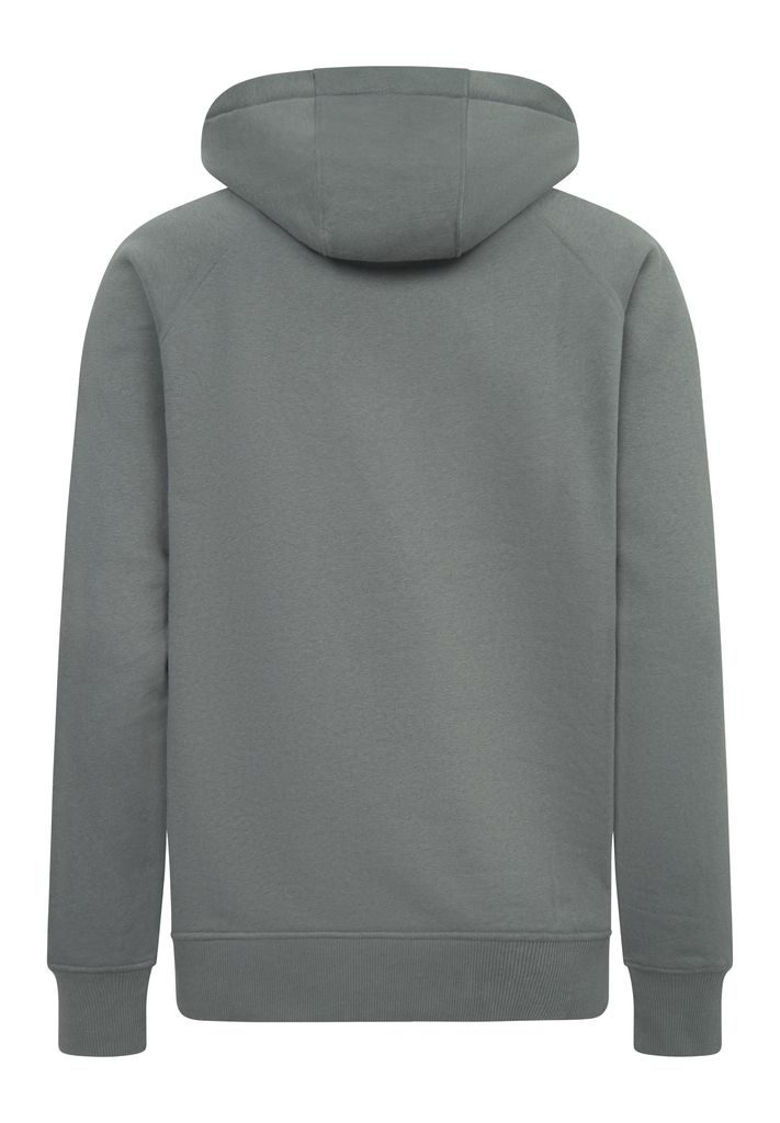 DERBE HAMBURG M-06-HD-STURMMÖWE Herren Kapuzenpullover