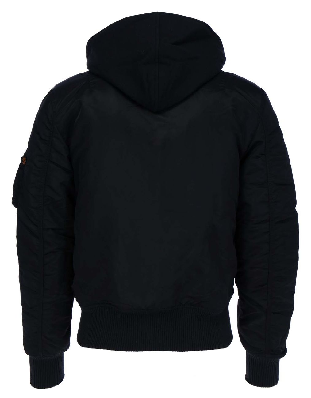 ALPHA INDUSTRIES MA-1 D-Tec SE Herren Winterjacke