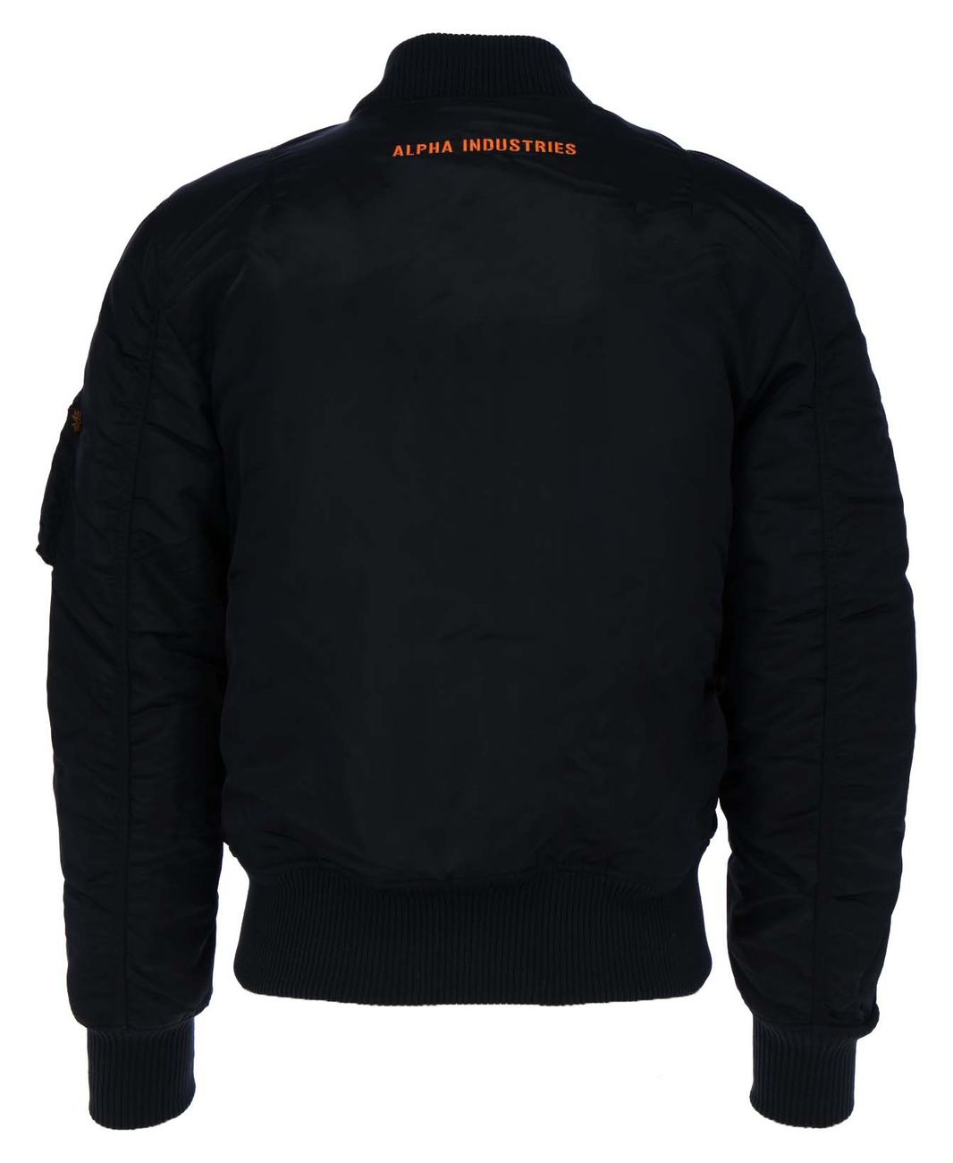 ALPHA INDUSTRIES MA-1 D-Tec SE Herren Winterjacke