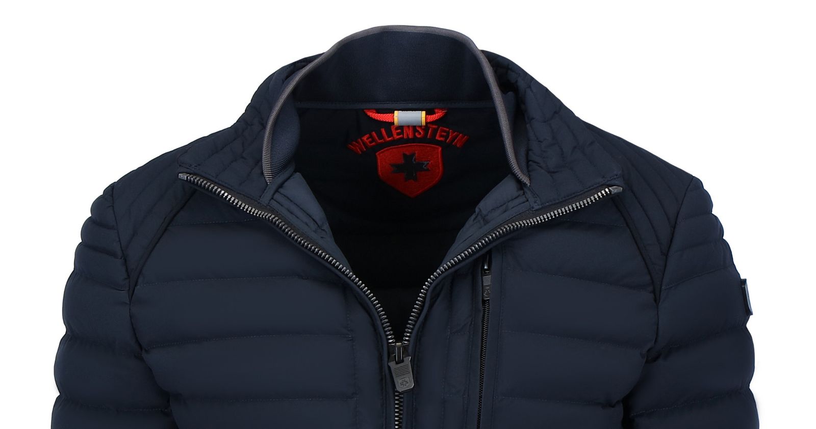 WELLENSTEYN MOLECULE MEN MOLM-719 MoSoDuHiTec Herren Winterjacke