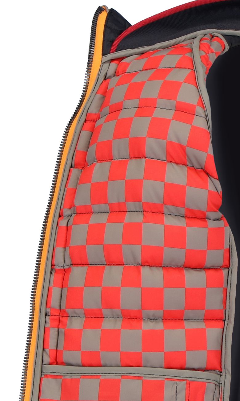 WELLENSTEYN MOL MEN RACING MOLMR-661 NoSeAirTec Herren Jacke