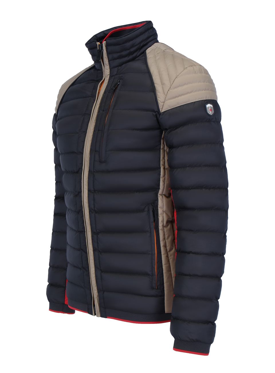 WELLENSTEYN MOL MEN RACING MOLMR-661 NoSeAirTec Herren Jacke