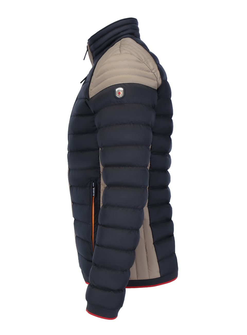 WELLENSTEYN MOL MEN RACING MOLMR-661 NoSeAirTec Herren Jacke