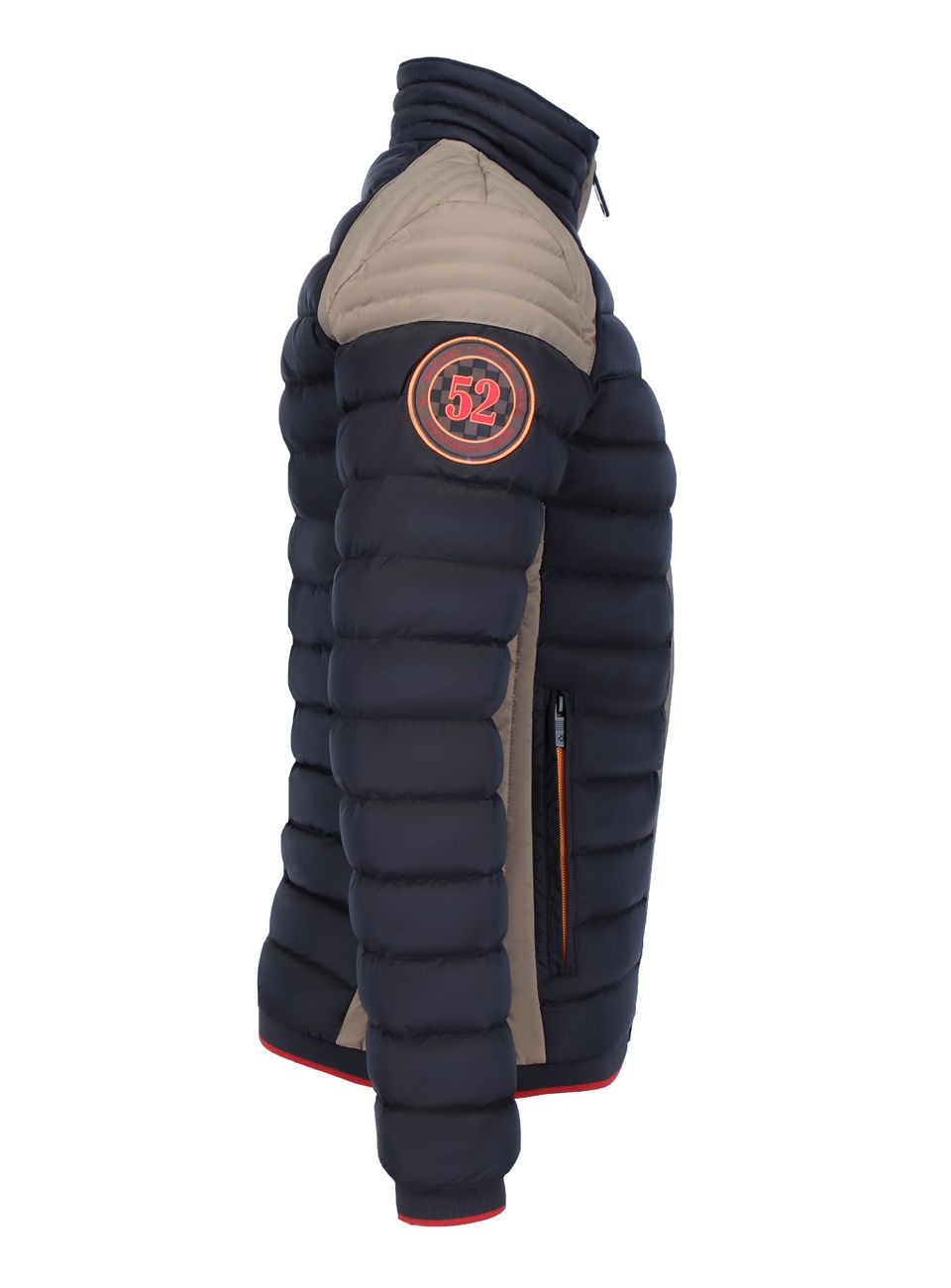 WELLENSTEYN MOL MEN RACING MOLMR-661 NoSeAirTec Herren Jacke