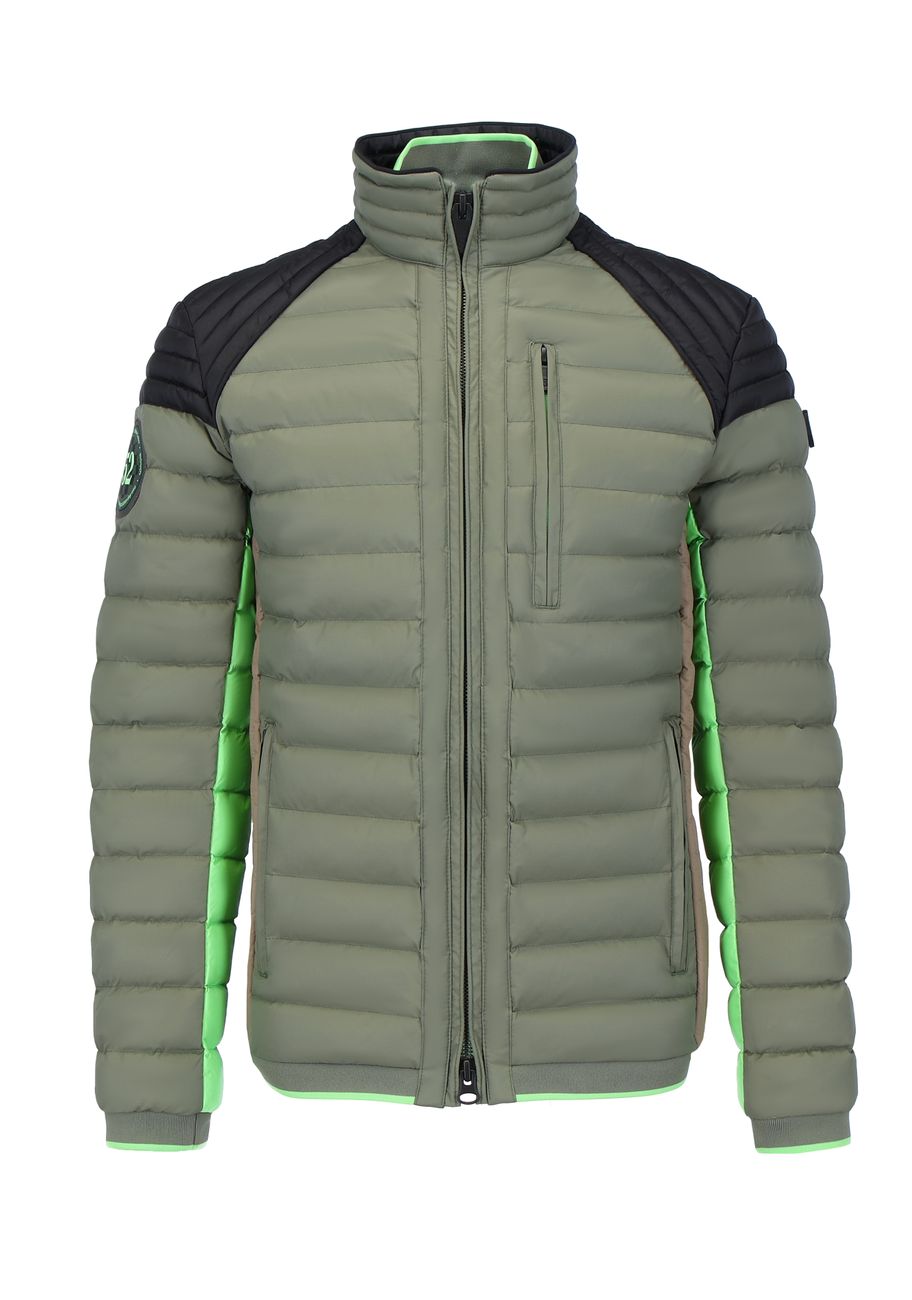 WELLENSTEYN MOL MEN RACING MOLMR-661 NoSeAirTec Herren Jacke