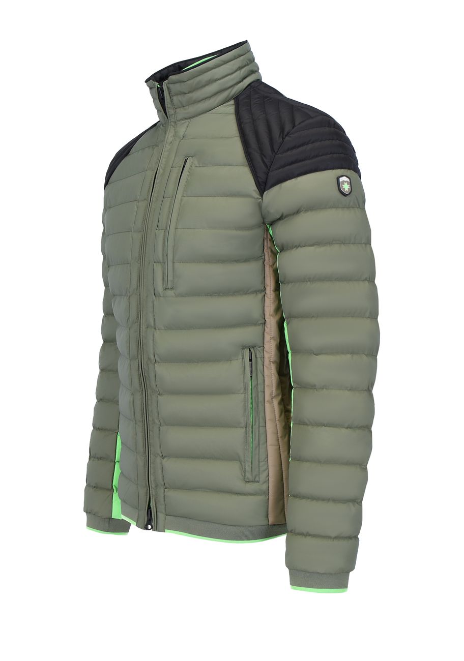 WELLENSTEYN MOL MEN RACING MOLMR-661 NoSeAirTec Herren Jacke